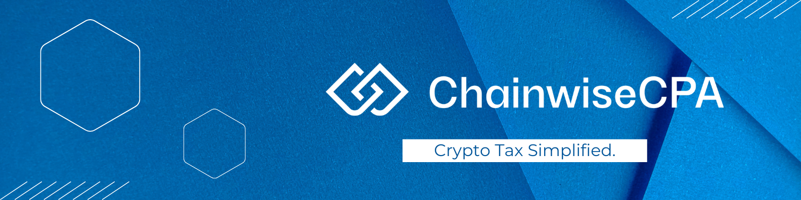 Chainwise Crypto Tax Alliance Program