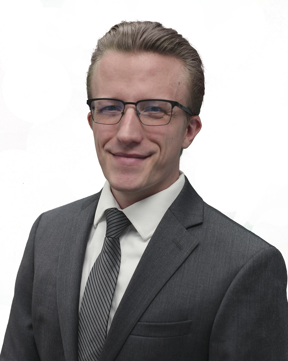 Alex Townsend, CPA, MAcc