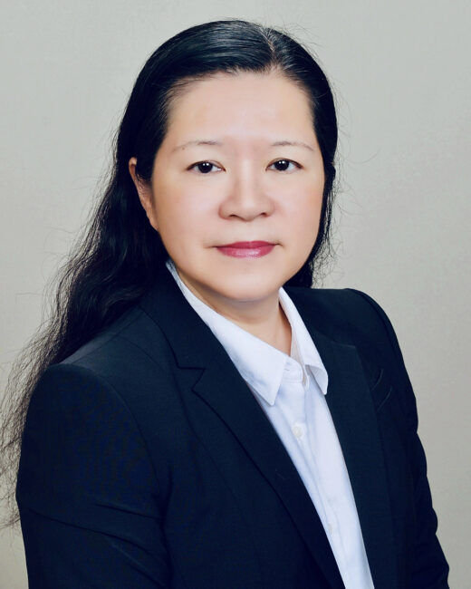 Sharon Yip