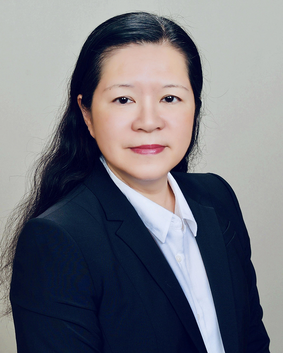 Sharon Yip, CPA, MBA, MST, CCE